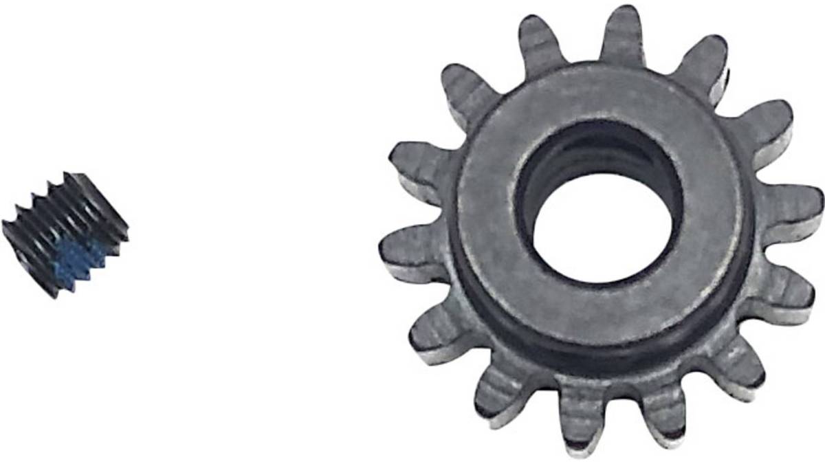 Reely RE-5690532 Replacement Motor Pinion Gear 14 Teeth