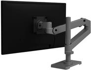 Ergotron LX Pro Mounting Kit Articulated Arm Modular Dark Grey for LCD Display up to 86.4 cm (34 inches) (45-695-293)