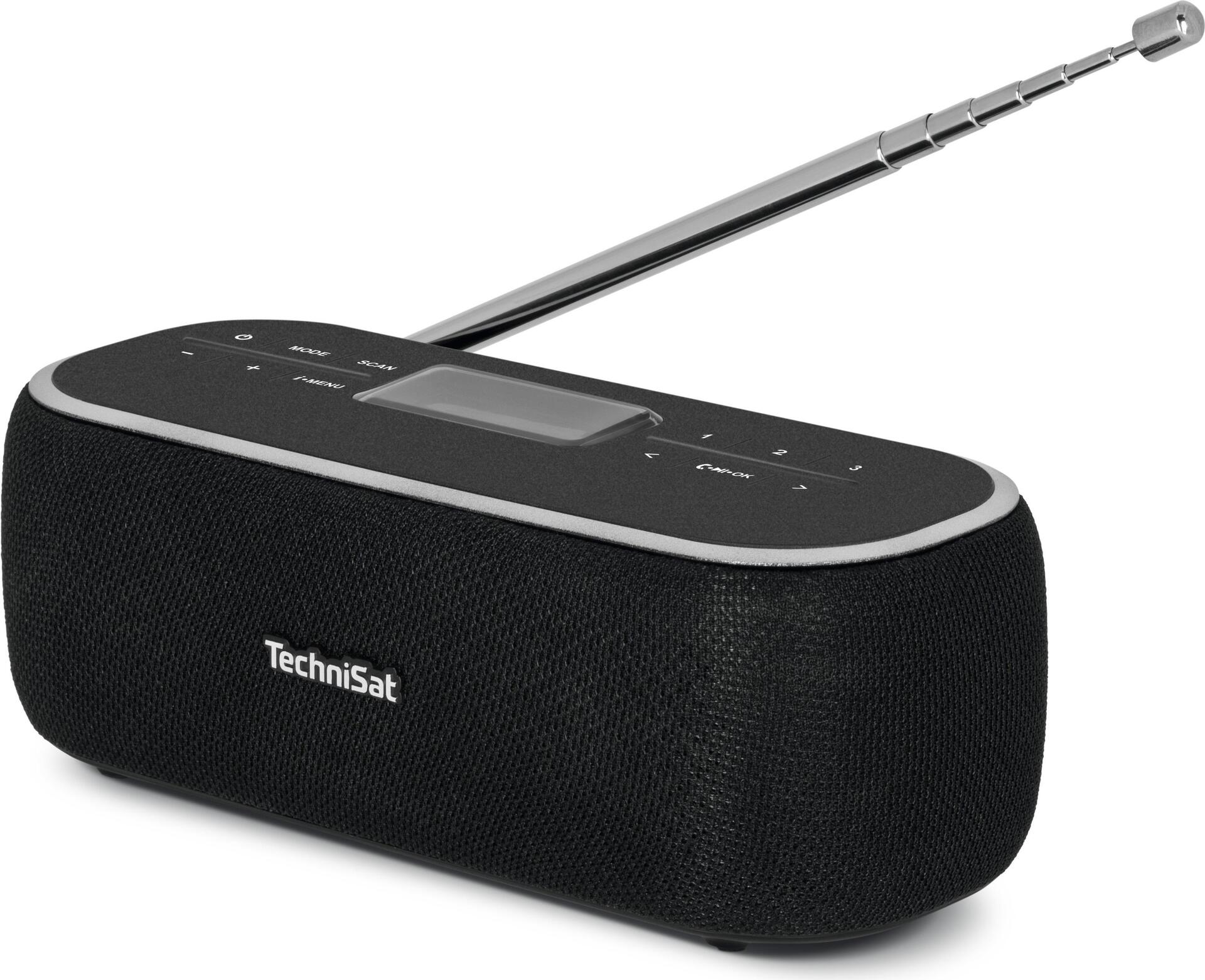 Technisat DigitRadio BT 1 (0000/3968)
