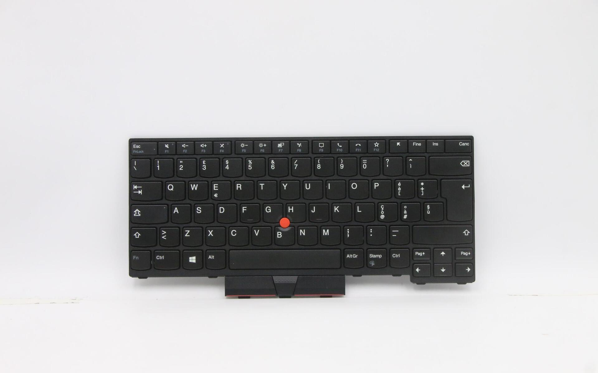 Lenovo 5N20W67668 Notebook Replacement Part Keyboard