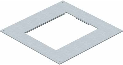 OBO Bettermann Vertr Mounting Cover 250-2 for GES6 DUG 250-3 - Model 7400463
