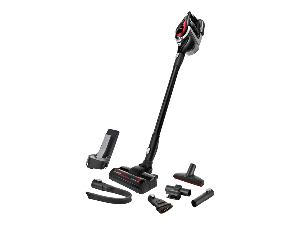 Bosch BSS81POW1 Stick Vacuum Cleaner - Black - BSS81POW1
