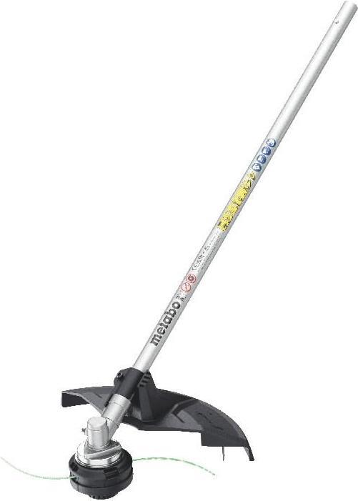 Metabo MA-FS 40 Brushcutter Attachment (601728850)