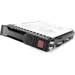 Hewlett Packard Enterprise HPE Midline Hard Drive 6TB Hot-Swap 3.5" LFF Low Profile SAS 12Gb/s 7200 rpm 861746-B21