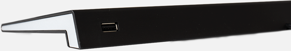 Logickeyboard ASTRA 2 Keyboard USB QWERTZ Black (LKB-RESB-A2PC-DE)