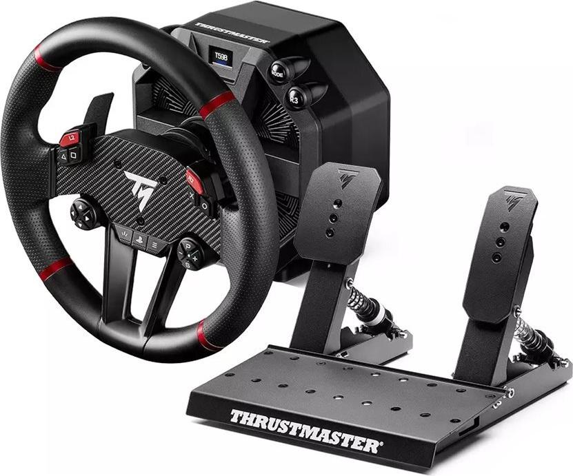 AddOn Thrustmaster Hypercar Wheel for KON/PC - Model 4060304