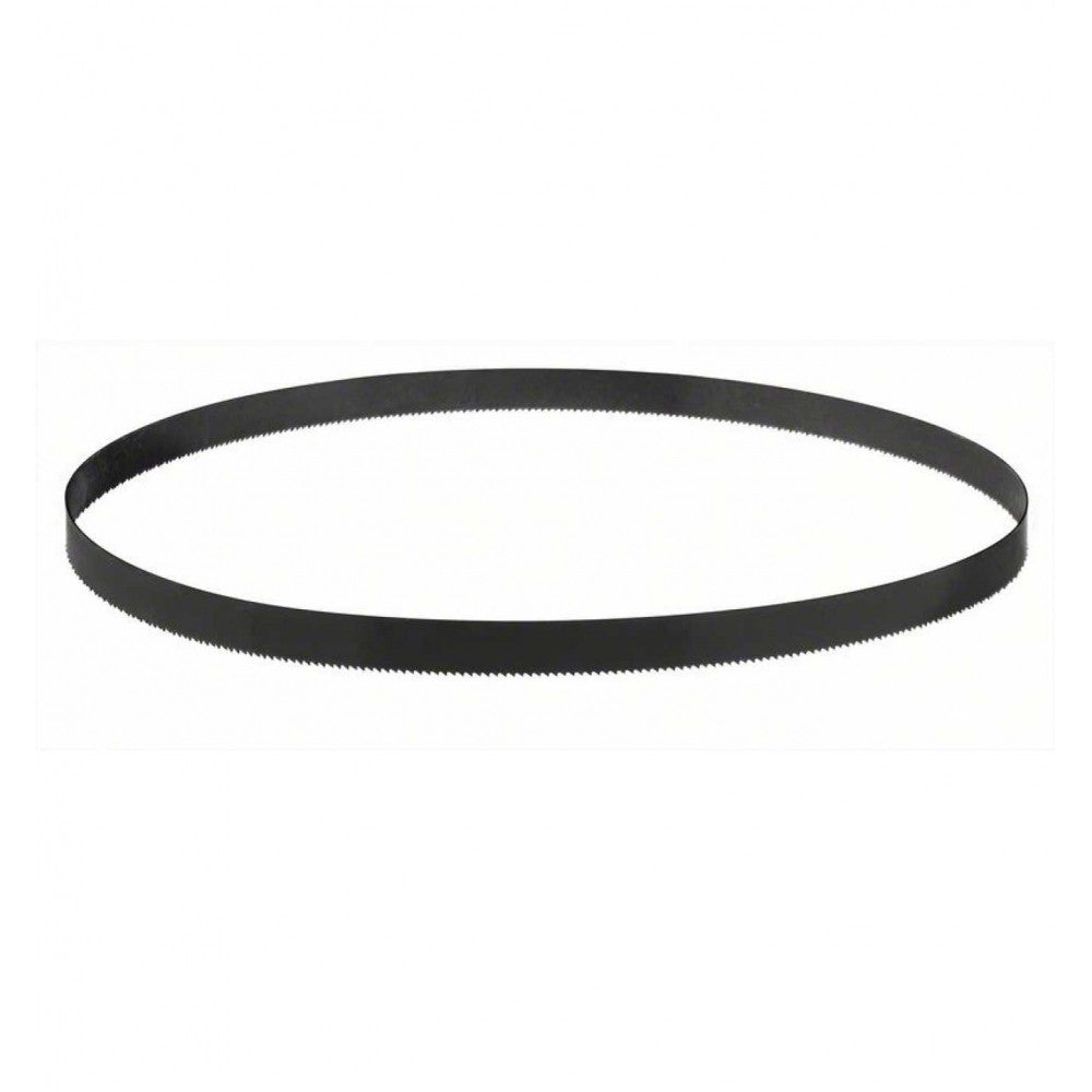 Bosch CB 2818 Bandsaw Blade for Metal 733 mm (Pack of 2)