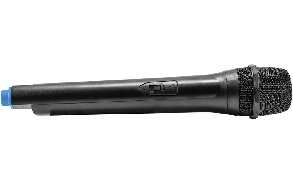 Omnitronic WAMS-65BT Black Stage/Performance Microphone (13107004)