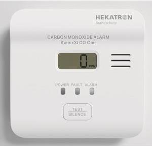 Hekatron KonexXt CO One CO-WM 31-6300003-01-01