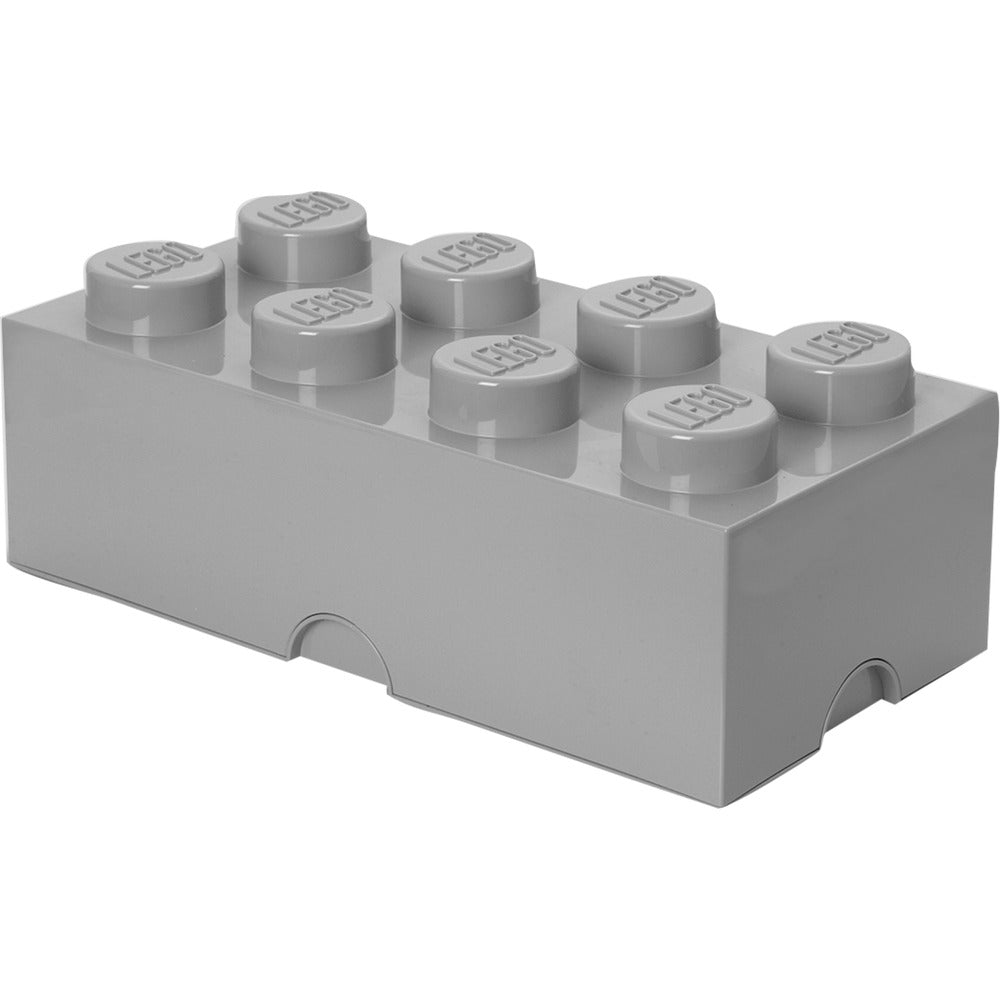 Lego 8 Grey 40041740