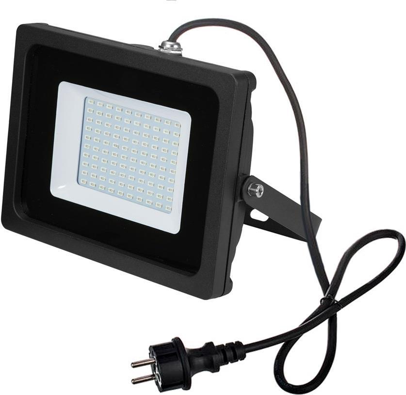 EUROLITE LED IP FL-50 SMD Orange MPN: 51914992