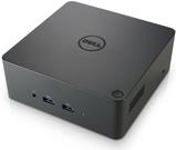 Dell Thunderbolt Dock TB16 - Docking Station - 180W - for Thunderbolt 3 Notebooks GP17G