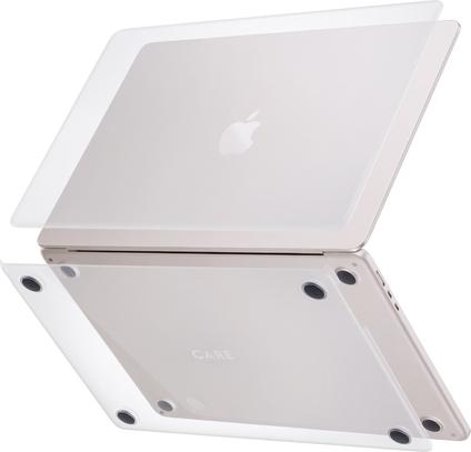PanzerGlass Care Transparent Case for MacBook Air 15in CR60292