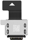 Fairphone - Für Handy USB-C Port - für Fairphone 5 (F5USBC-1ZW-WW1)
