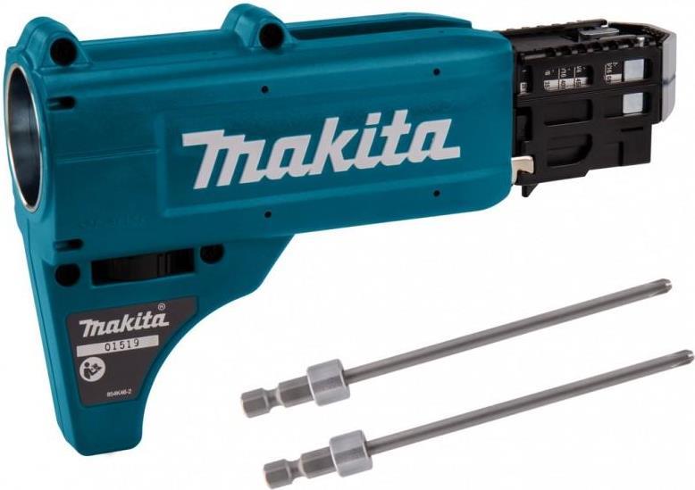 Makita Screw Magazine Attachment for Drywall Screwdrivers - 191L24-0