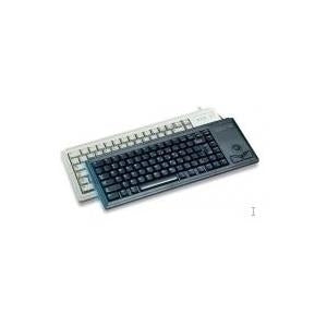 Cherry G84-4400LPBGB-2 PS/2 Trackball Keyboard UK Layout