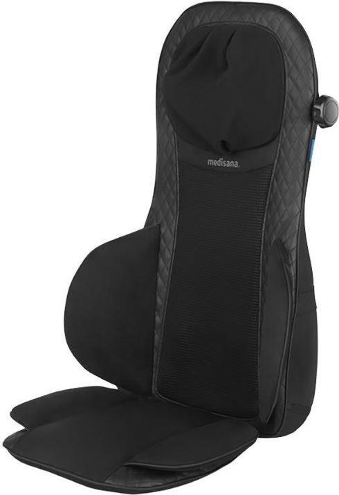 Medisana MCG 820 Gel Shiatsu Massage Seat Cover 88995