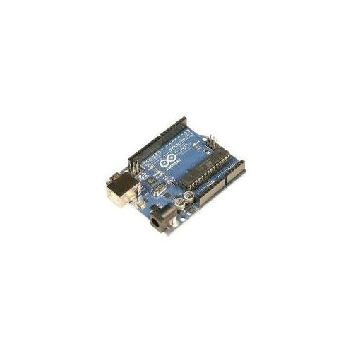 Arduino 65280 Peripherie-Controller (Arduino Uno R3 DIL) afbeelding 1
