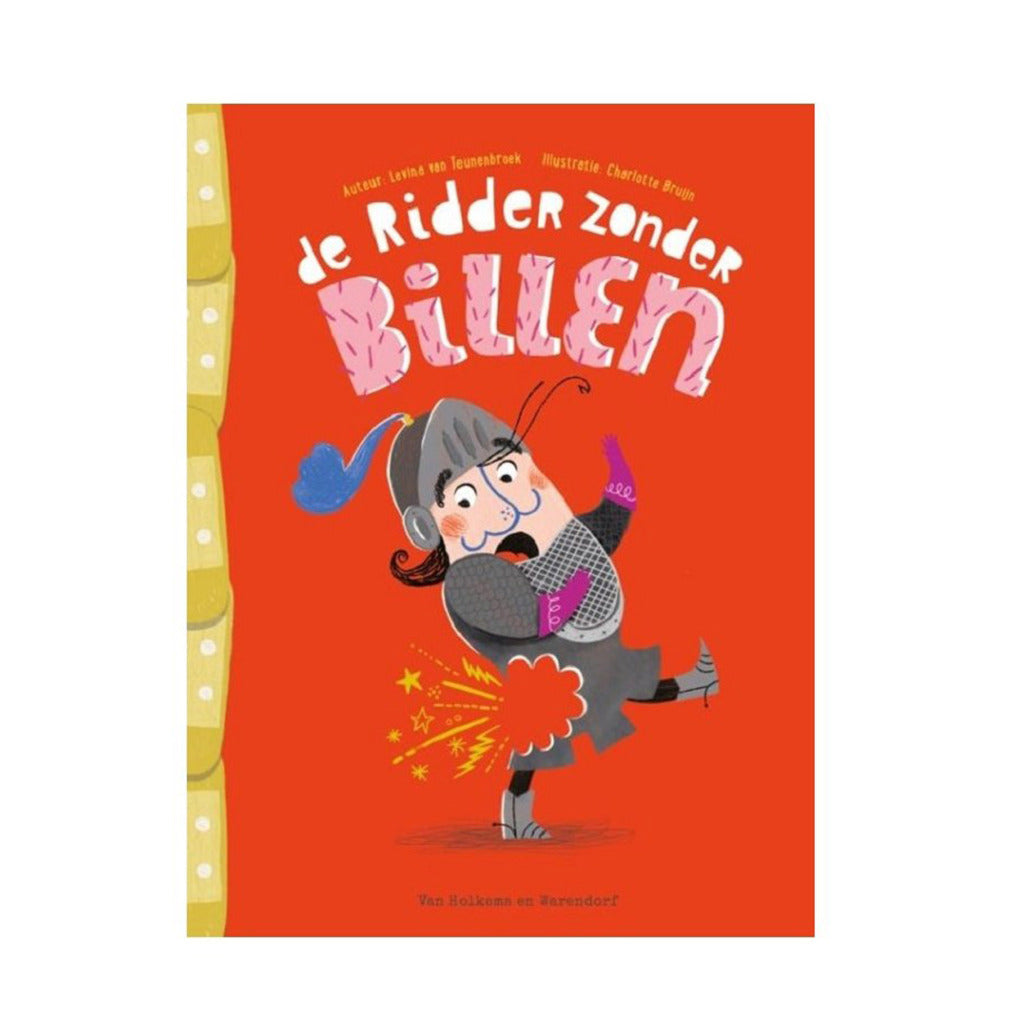 Book The Knight Without a Butt - A Fairytale Adventure