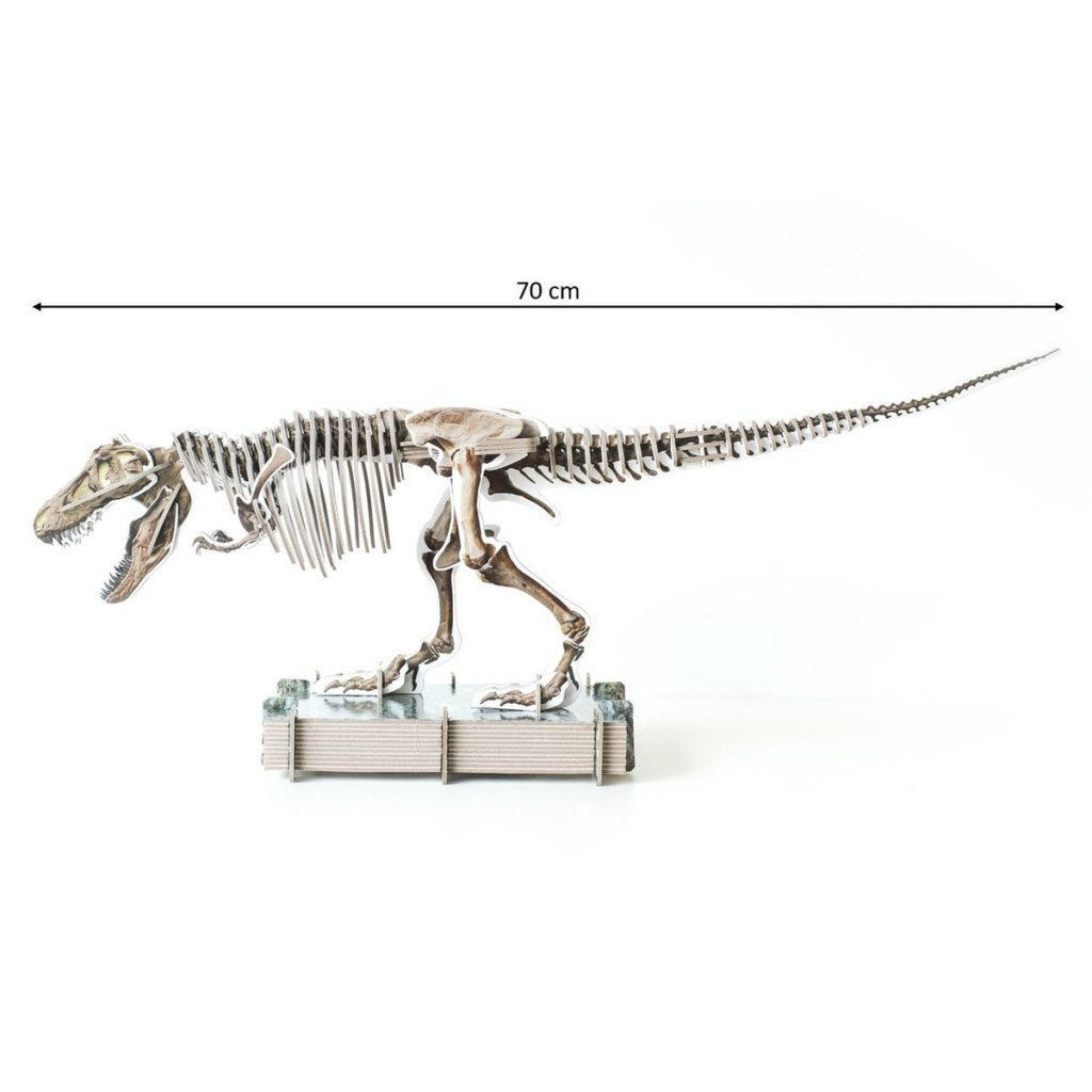 Boek Maak Je Eigen T-Rex