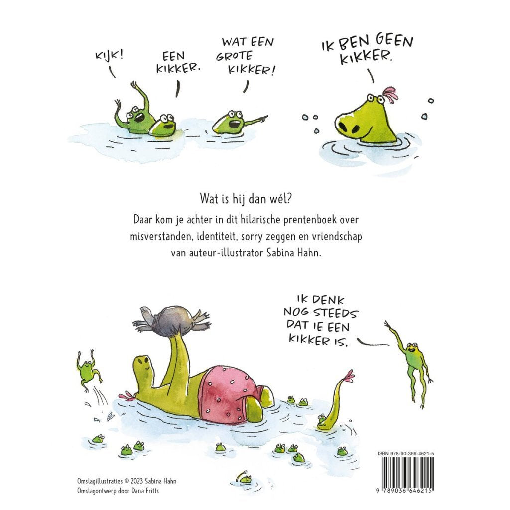 Book I Am a Dragon for Kids
