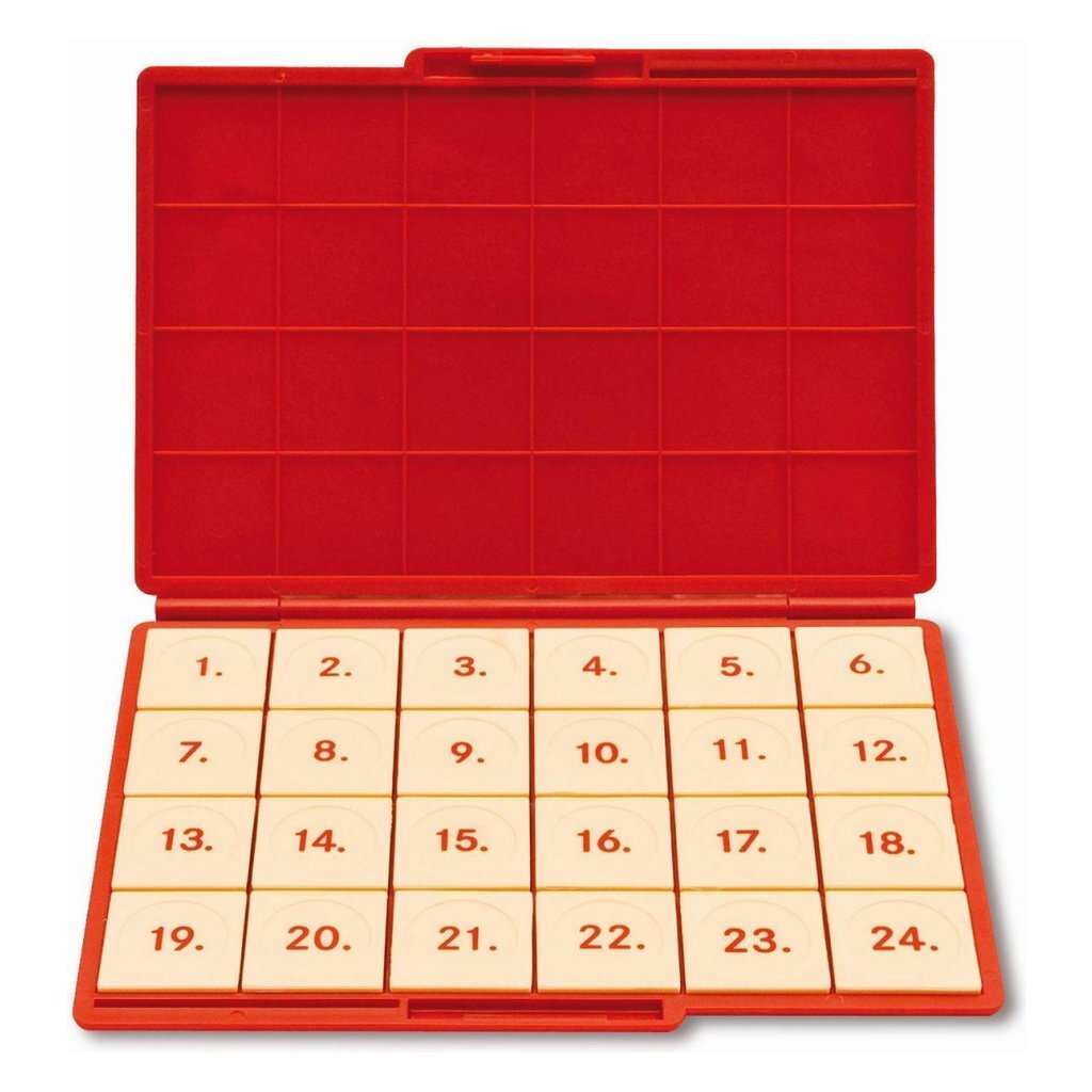 Zwijsen Loco Maxi Basic Box - Fun Learning for Ages 7+