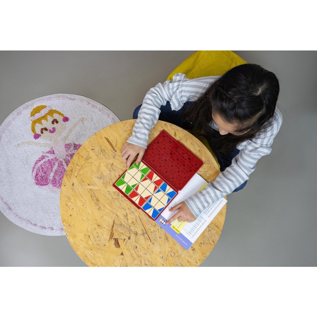 Zwijsen Loco Maxi Basic Box - Fun Learning for Ages 7+