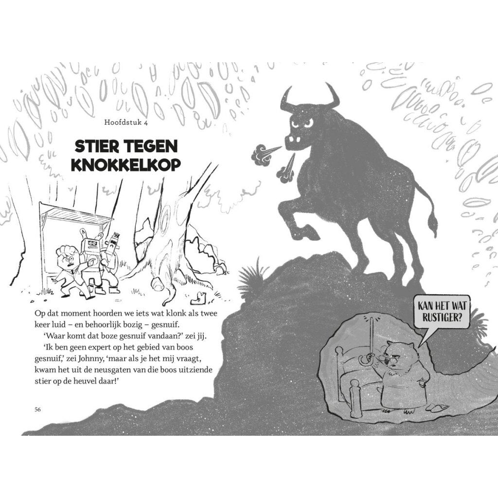 Book Adventures Unlimited The Land of Lost Objects - An Exciting Story