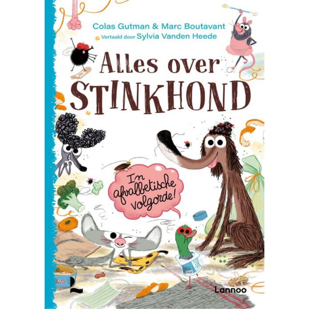 Book Skunk All About Skunk - A Hilarious Adventure for All Ages