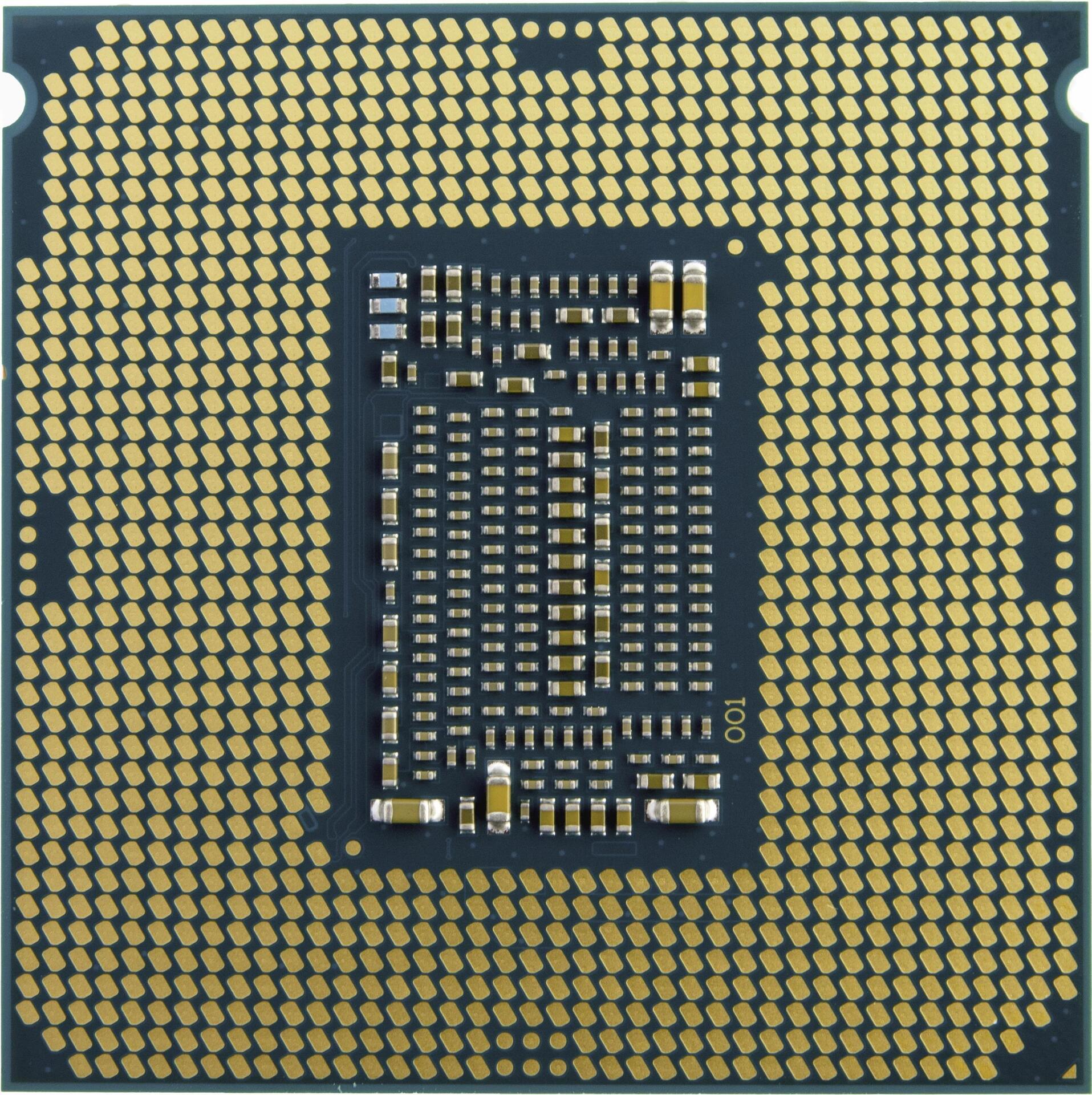 Intel Core i5 10400 - 2.9 GHz - 6 Cores - 12 Threads - 12 MB Cache - LGA1200 Socket - Box