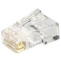 Equip Cat.5e RJ45 Plug | Model: 121140