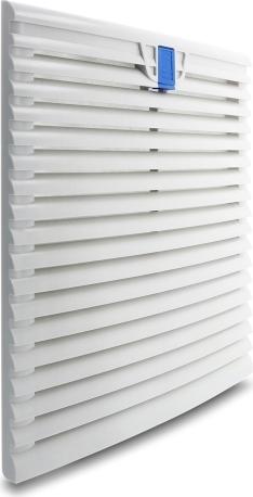 Delock Fan Filter with Clip 323 x 323 x 47 mm 67473