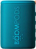 BOOMPODS Beachboom 12 Bluetooth Speaker Blue BEMBLU