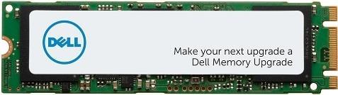 Dell 512GB Internal SSD M.2 2280 PCIe for Latitude 5310, 54XX, 55XX, 7390 70XX AA618641