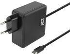 ACT USB-C Laptop Wall Charger 100W with Power Delivery, 2 m, Model AC2015