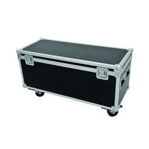 ROADINGER Universal Case Professional 100x40x40cm with Wheels (30126925)