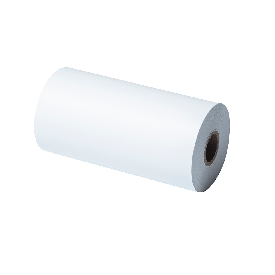 Brother Thermal Paper Roll - 7.9 cm x 14 m - 1 Roll - for RuggedJet RJ-3035B, RJ-3055WB BDE1J000079040