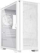 Montech AIR 100 LITE Midi Tower PC Case White AIR 100 LITE (W)