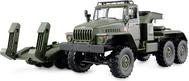 Amewi Ural B36 Military Truck 6WD 1:16 RTR Green (22671)