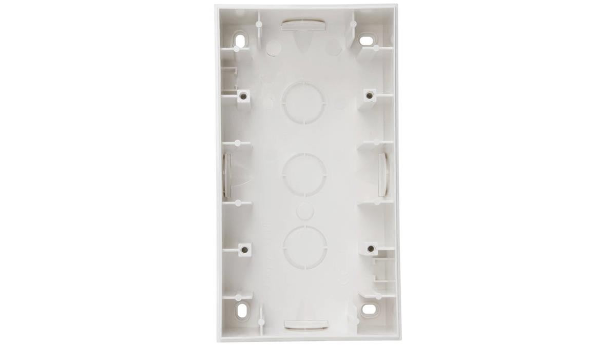 Built-in Container White, 374829009