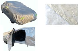 IWH Autogarage Premium Gr. XXL (74840)