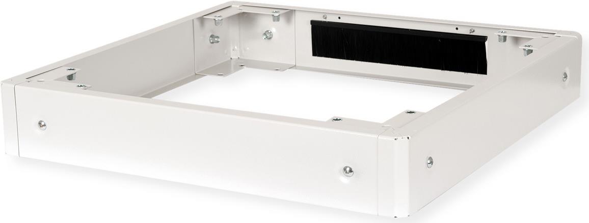 ROLINE Base for Network Cabinet - 600x600 mm - Grey (26.21.0071)