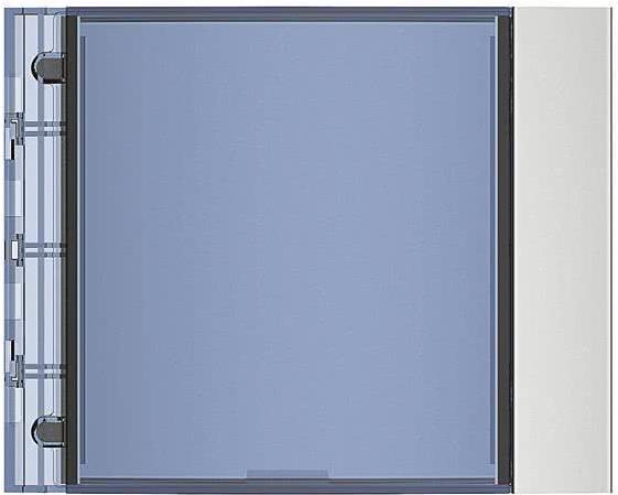 Legrand bticino 352201 Intercom System Accessory Case 352201