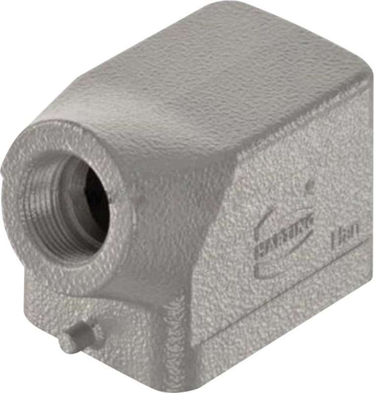 Harting Tüllengehäuse Han® 6B-gs-16 09 30 006 1541