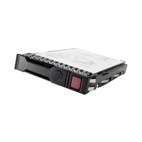 Hewlett Packard Enterprise HPE SSD Read Intensive 480GB Hot-Swap 2.5" SFF SATA 6Gb/s P04560-B21