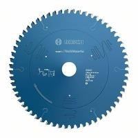 Bosch Expert Multi Material Circular Saw Blade - 254 x 30 x 2.4 mm - 80 Teeth (2608642528)