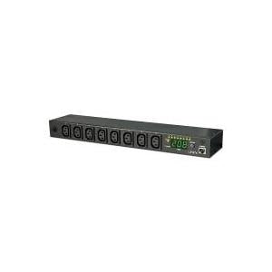 Lindy IP Power Switch Classic 8 - Model 32657