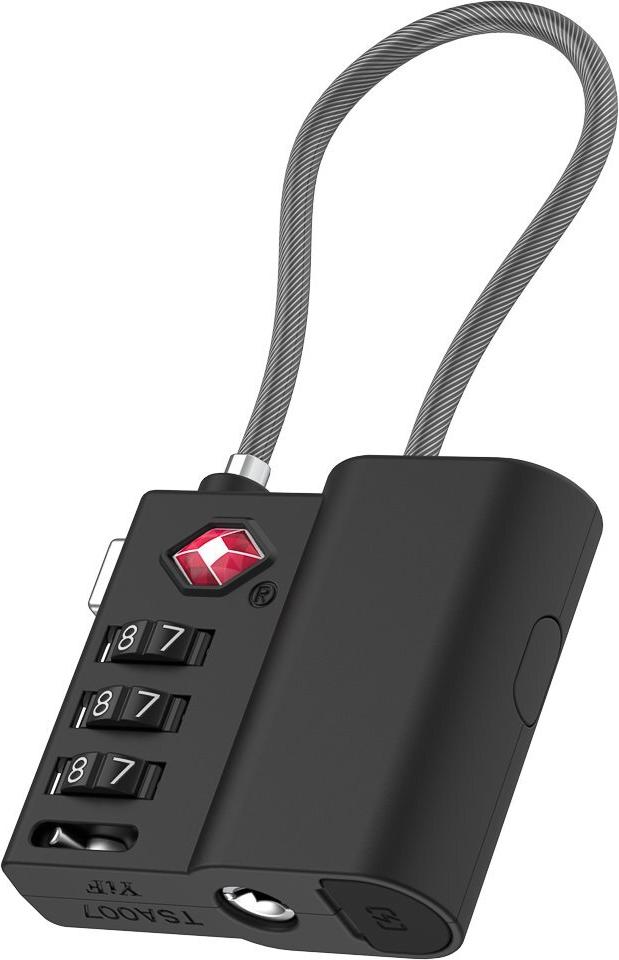 XtremeMac XWH-XLP-13 X-LOCK PRO 2in1 Tracker - Lock (XWH-XLP-13)