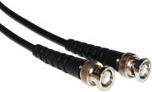 ACT BNC RG-58 10.0 m Coaxial Cable Black (Q7010M)
