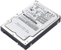 Lenovo Hard Drive - 600GB - 10K - 2.5" - SAS - Server/Workstation (FRU90Y8873)